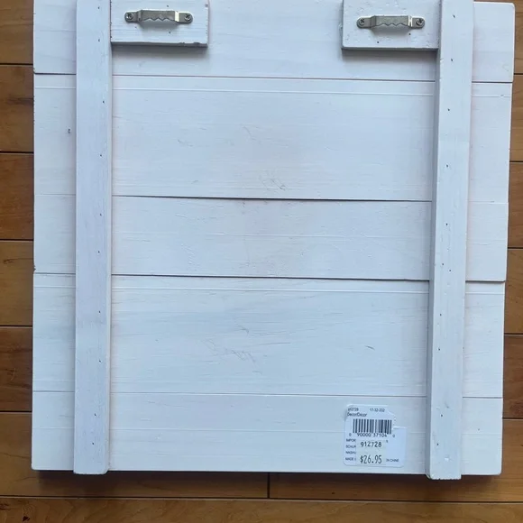 Wall art NWT - Picture 3 of 4